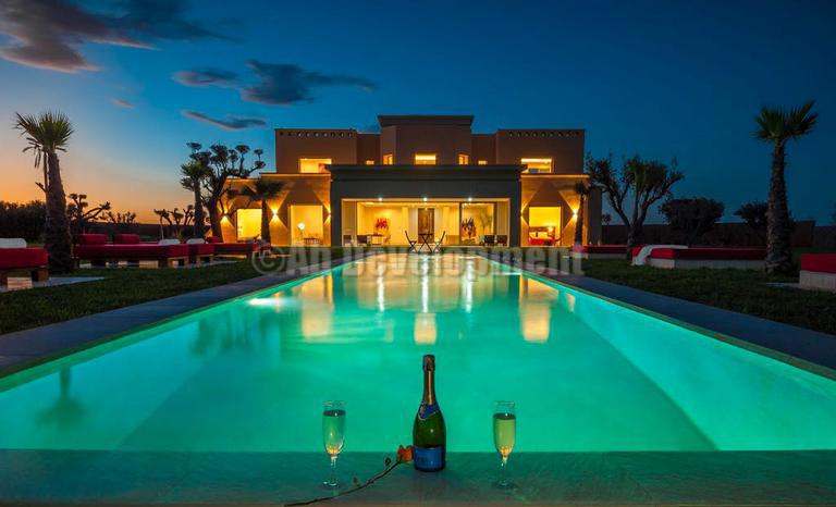 Marrakech Luxury Properties Agence Immobiliere Marrakech VF