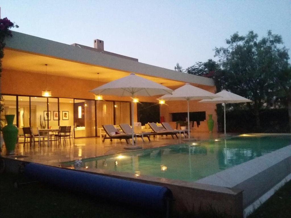 Marrakech Luxury Properties Agence Immobiliere Marrakech AE1