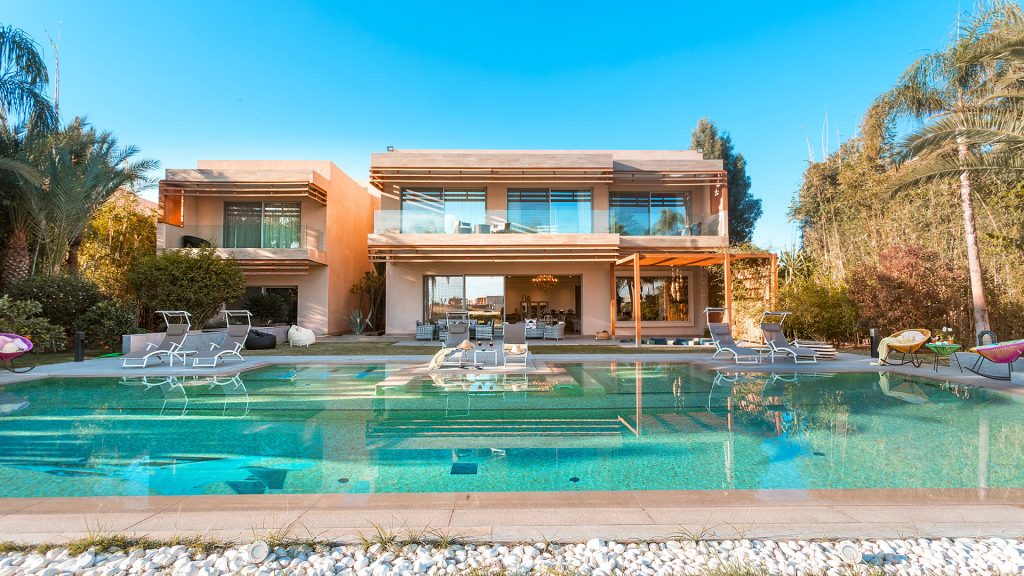 Marrakech Luxury Properties Agence Immobiliere Marrakech villa à vendre marrakech 20