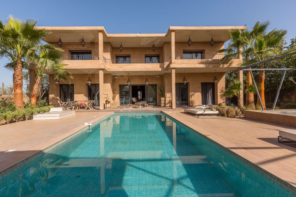 Marrakech Luxury Properties Agence Immobiliere Marrakech ER1