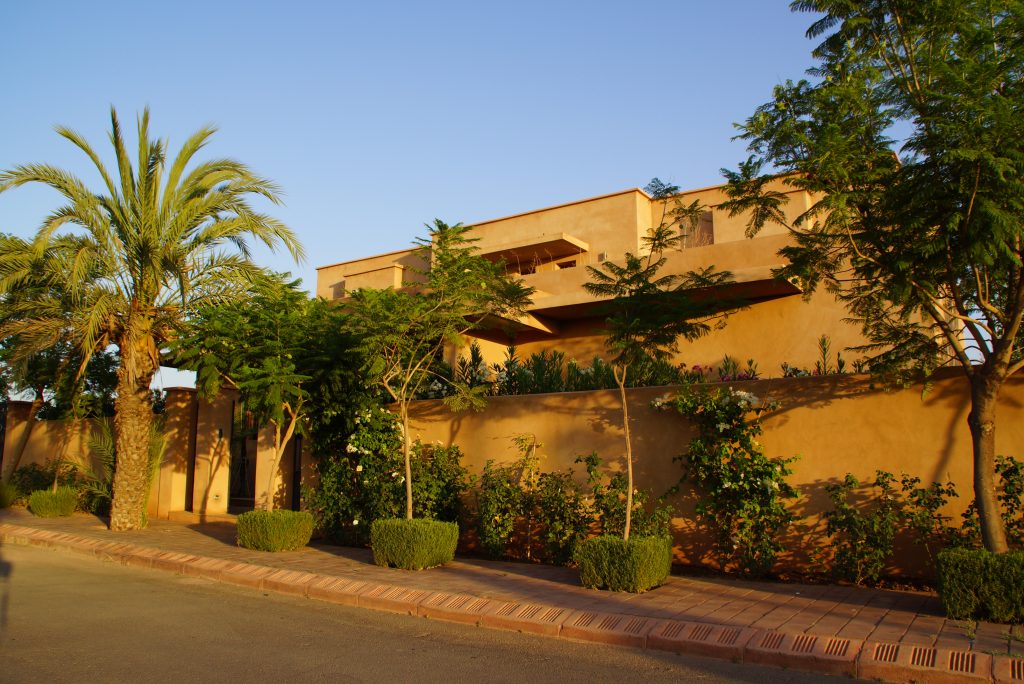 Marrakech Luxury Properties Agence Immobiliere Marrakech ER51