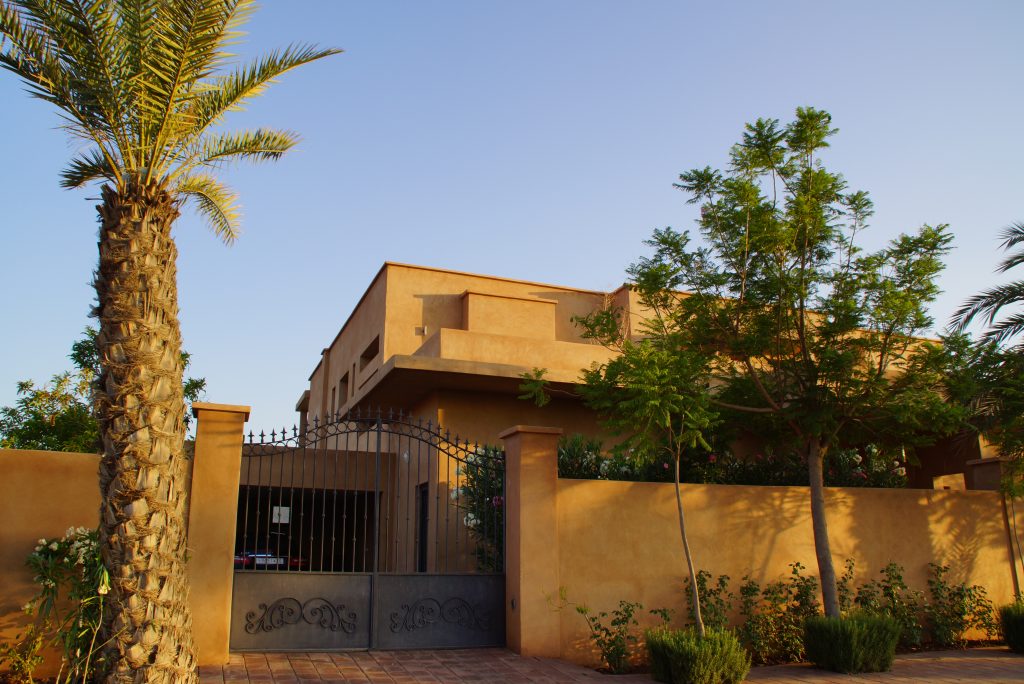 Marrakech Luxury Properties Agence Immobiliere Marrakech ER53