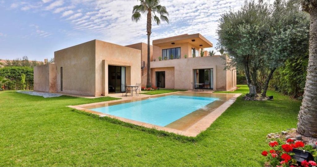 Marrakech Luxury Properties Agence Immobiliere Marrakech EX1