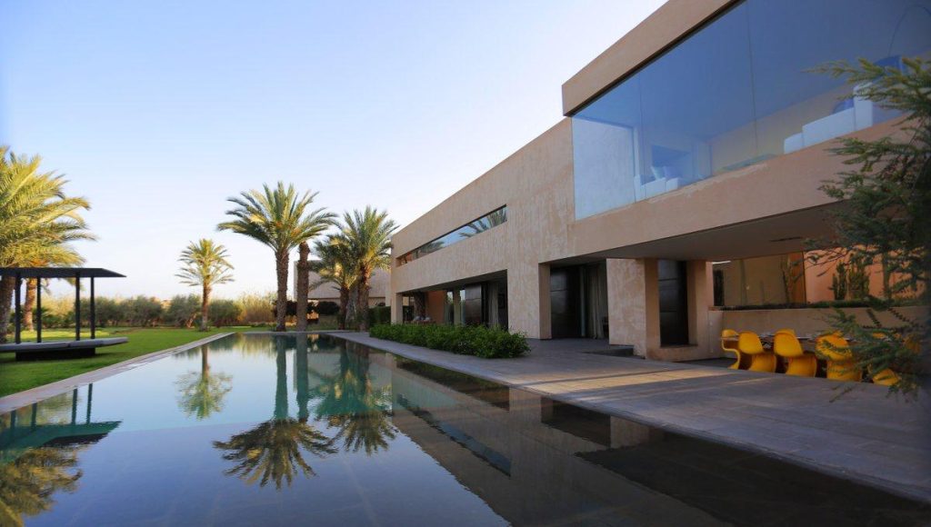 Marrakech Luxury Properties Agence Immobiliere Marrakech GGG37
