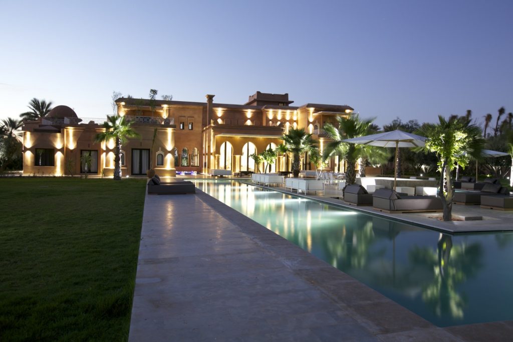 Marrakech Luxury Properties Agence Immobiliere Marrakech HA1