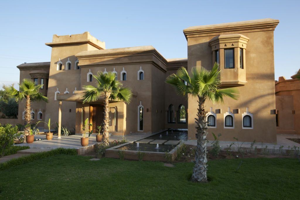 Marrakech Luxury Properties Agence Immobiliere Marrakech HA10
