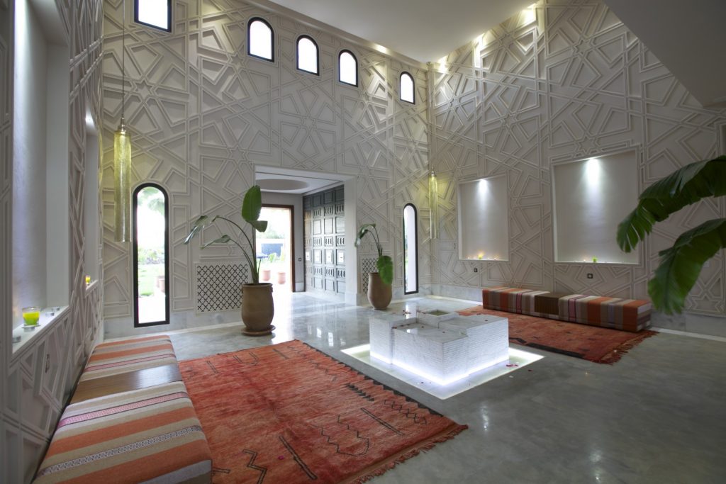 Marrakech Luxury Properties Agence Immobiliere Marrakech HA12