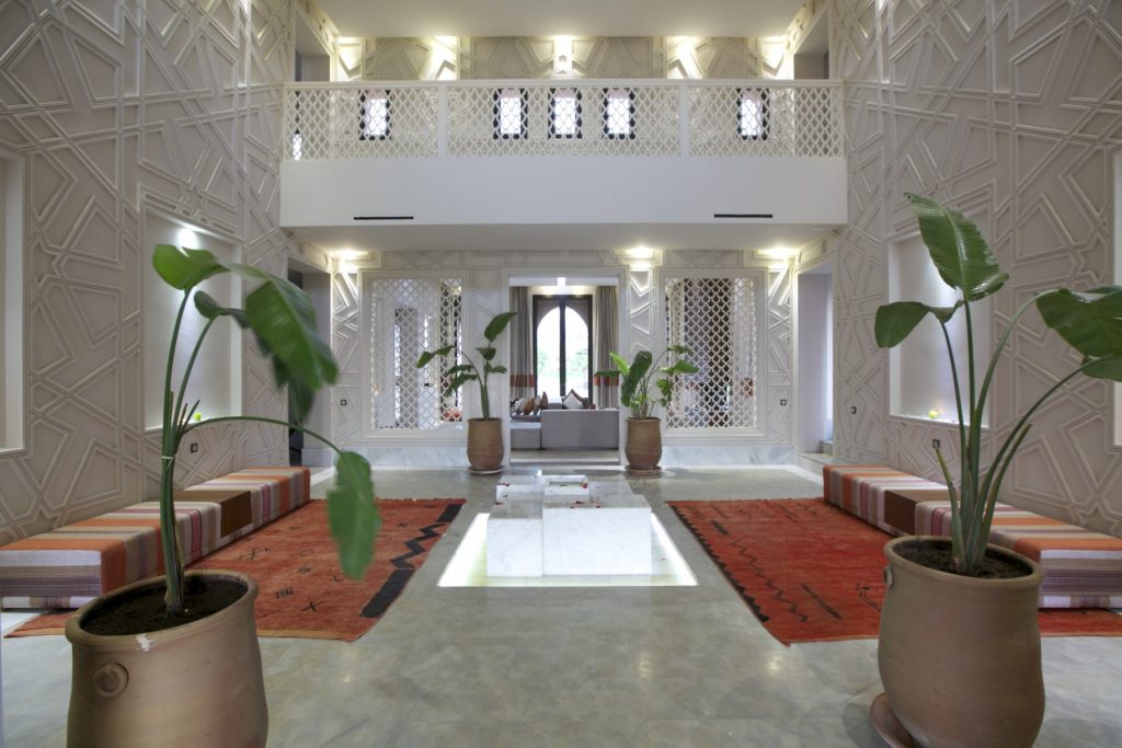 Marrakech Luxury Properties Agence Immobiliere Marrakech HA13