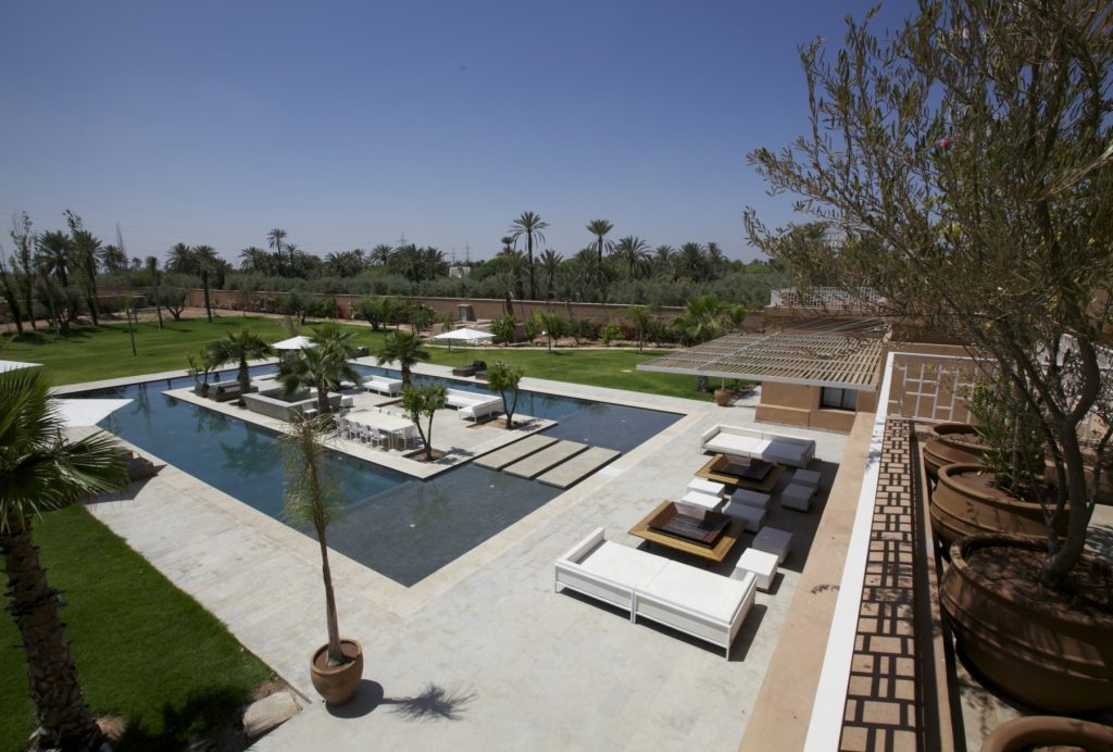 Marrakech Luxury Properties Agence Immobiliere Marrakech HA2