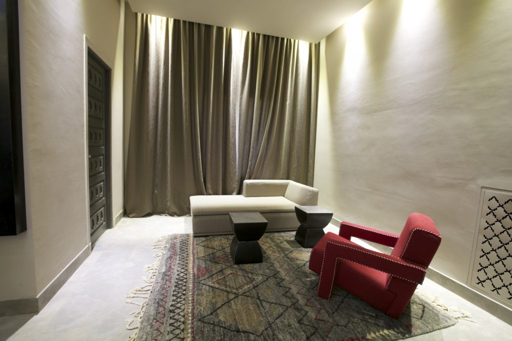 Marrakech Luxury Properties Agence Immobiliere Marrakech HA27