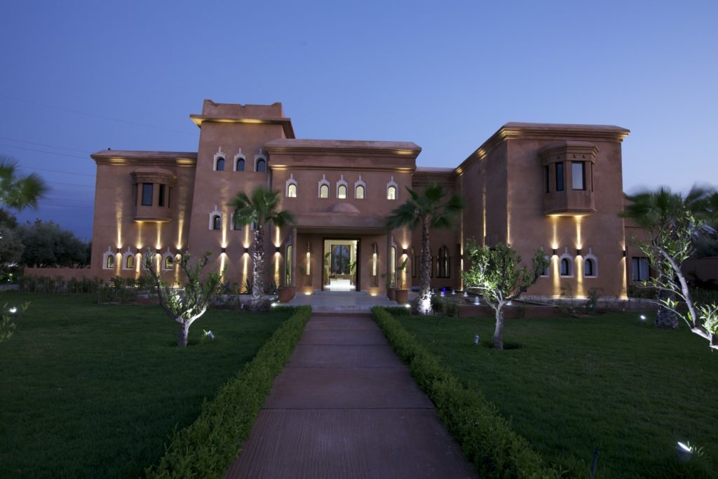 Marrakech Luxury Properties Agence Immobiliere Marrakech HA3
