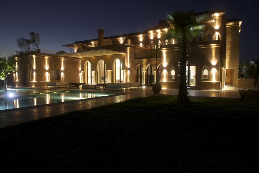 Marrakech Luxury Properties Agence Immobiliere Marrakech HA4