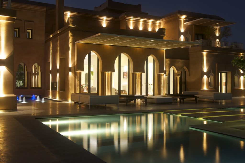 Marrakech Luxury Properties Agence Immobiliere Marrakech HA5