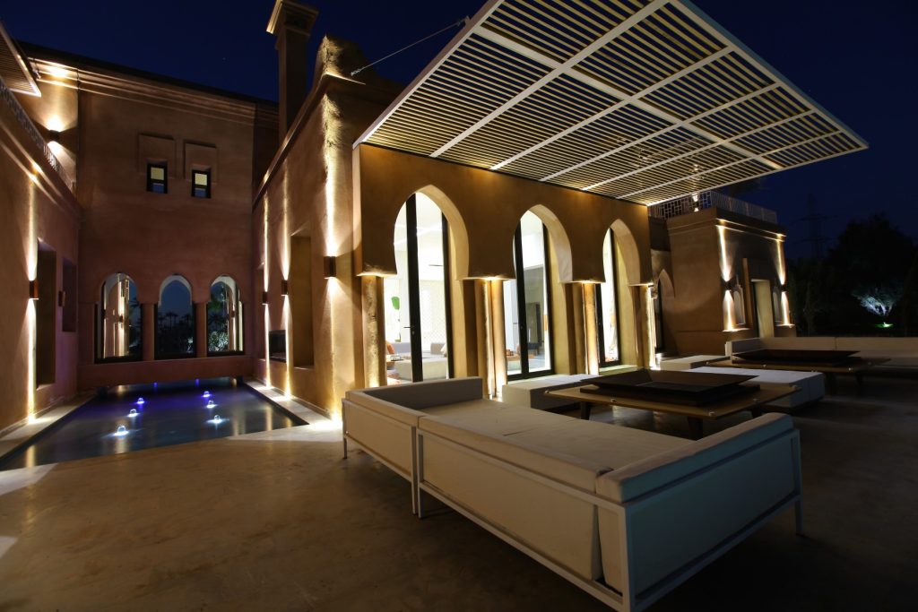 Marrakech Luxury Properties Agence Immobiliere Marrakech HA6