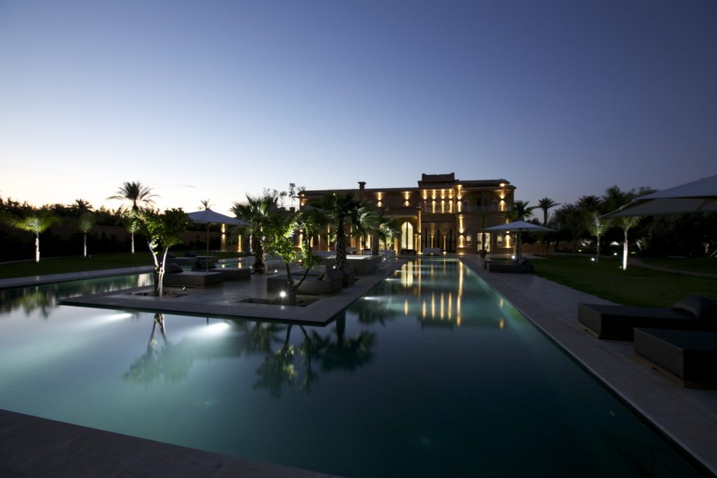 Marrakech Luxury Properties Agence Immobiliere Marrakech HA7