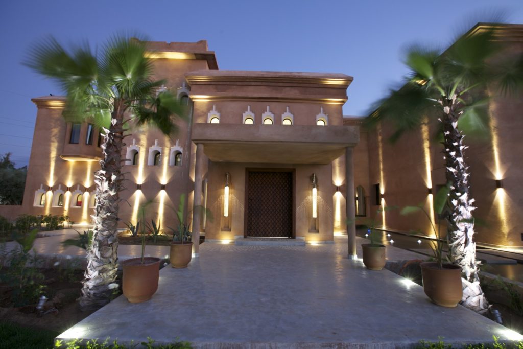 Marrakech Luxury Properties Agence Immobiliere Marrakech HA8