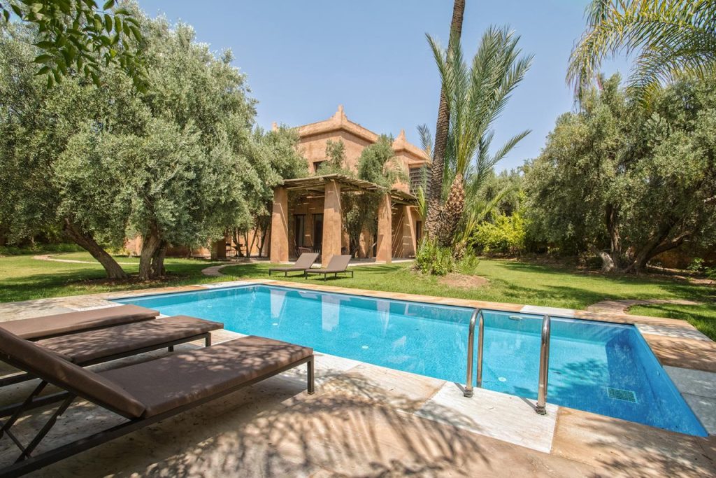Marrakech Luxury Properties Agence Immobiliere Marrakech LO6