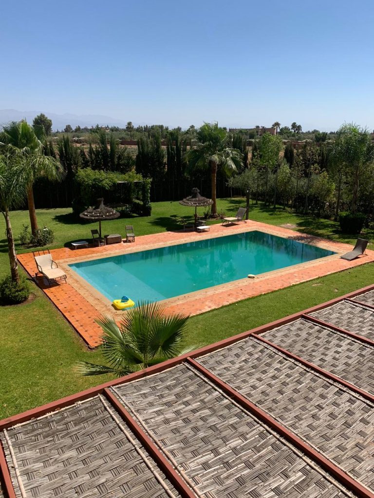 Marrakech Luxury Properties Agence Immobiliere Marrakech NNN50