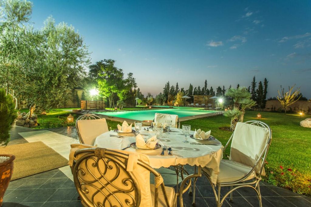 Marrakech Luxury Properties Agence Immobiliere Marrakech G67