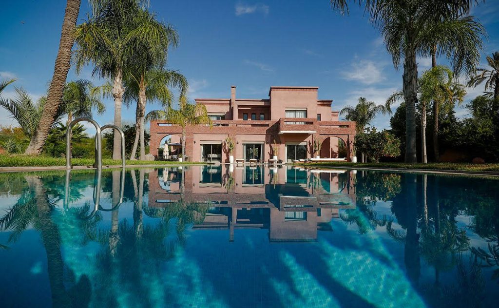 Marrakech Luxury Properties Agence Immobiliere Marrakech FFF1