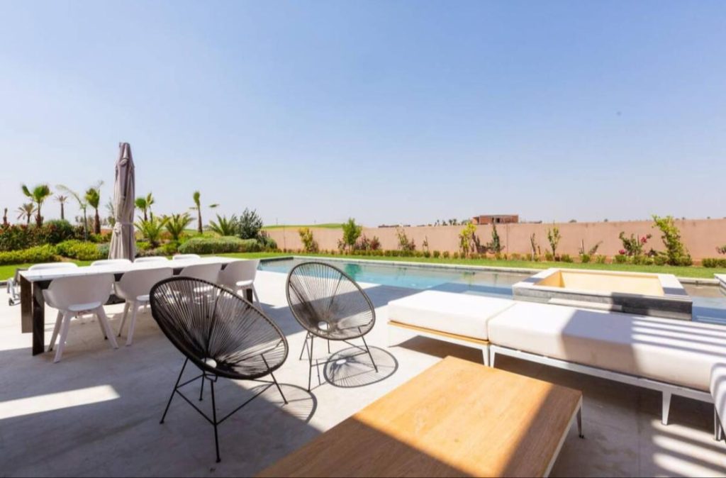 Marrakech Luxury Properties Agence Immobiliere Marrakech SS22