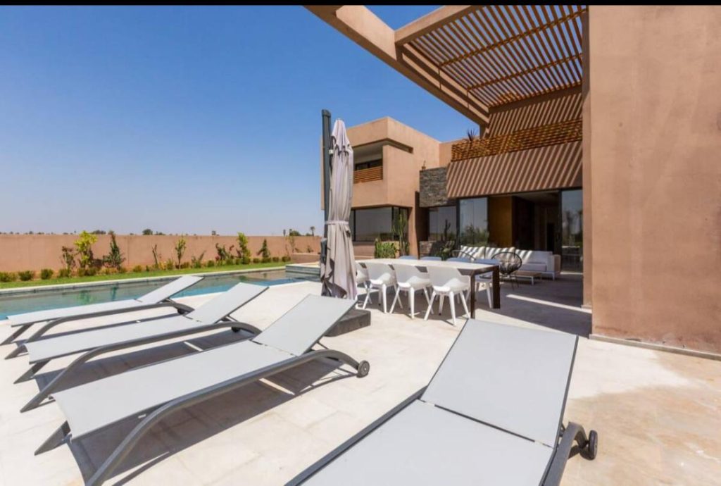 Marrakech Luxury Properties Agence Immobiliere Marrakech SS30