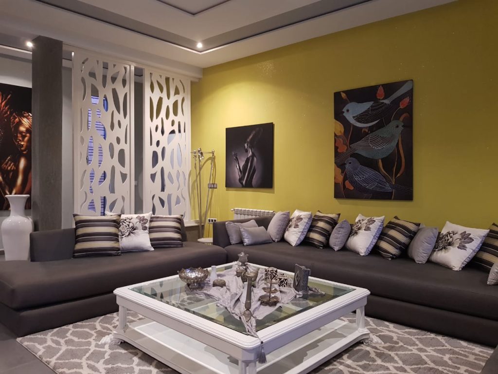 Marrakech Luxury Properties Agence Immobiliere Marrakech 3N