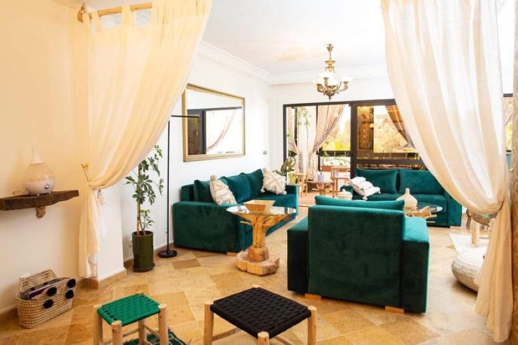 Marrakech Luxury Properties Agence Immobiliere Marrakech 2L