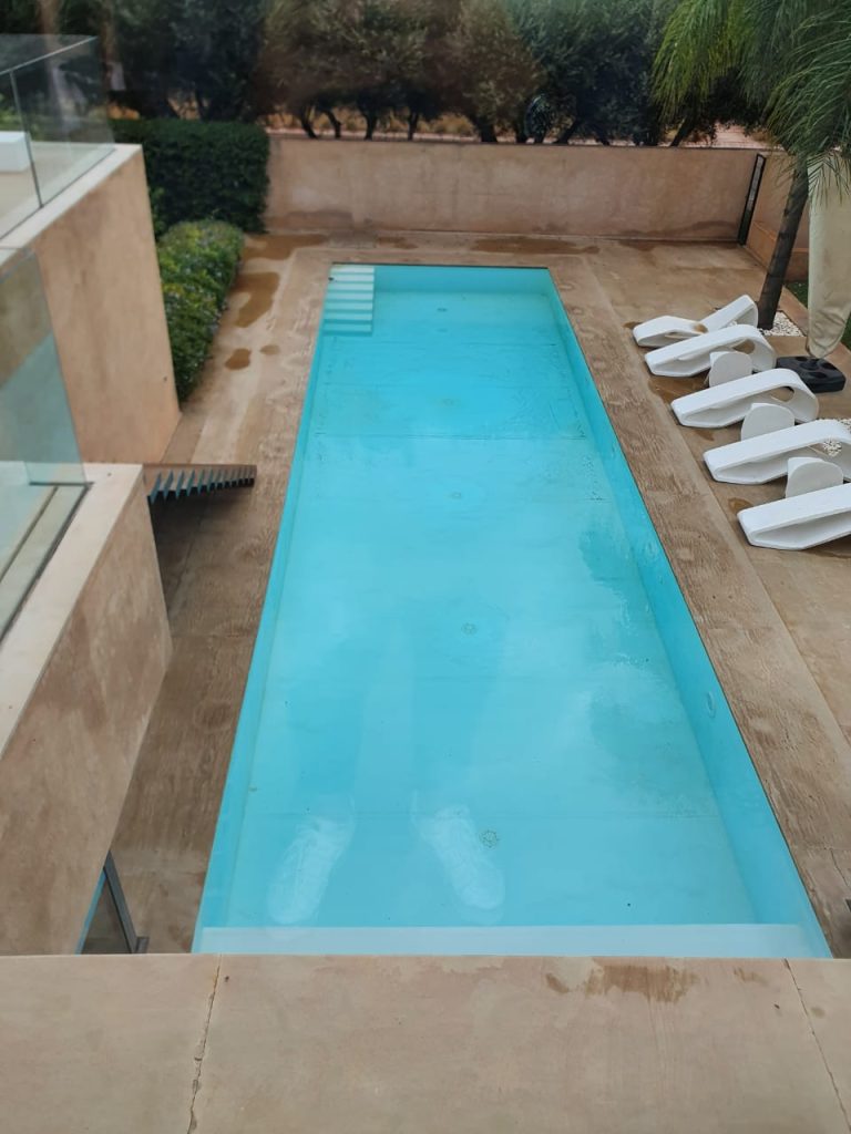 Marrakech Luxury Properties Agence Immobiliere Marrakech 3V