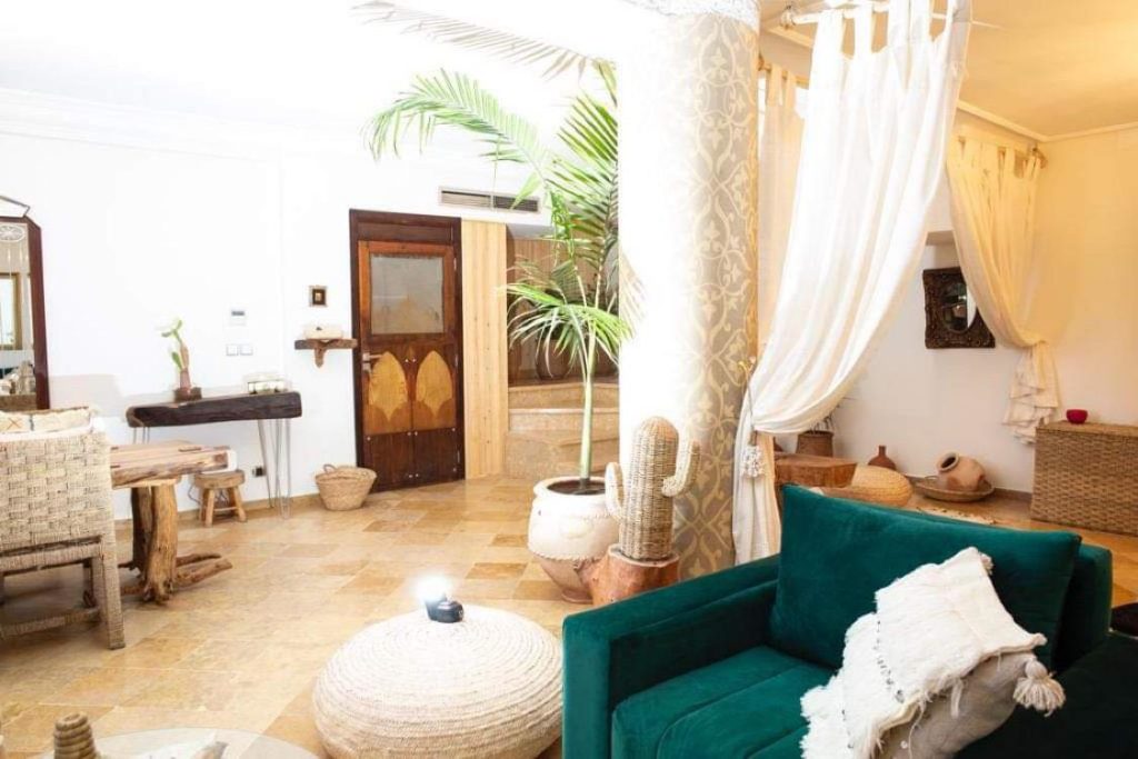 Marrakech Luxury Properties Agence Immobiliere Marrakech 4L