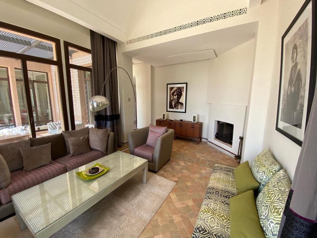 Marrakech Luxury Properties Agence Immobiliere Marrakech F4