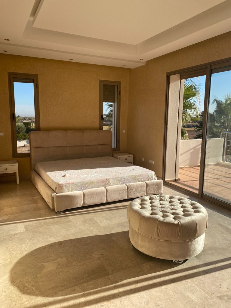 Marrakech Luxury Properties Agence Immobiliere Marrakech N13