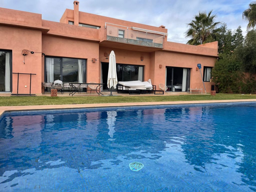 Marrakech Luxury Properties Agence Immobiliere Marrakech S1