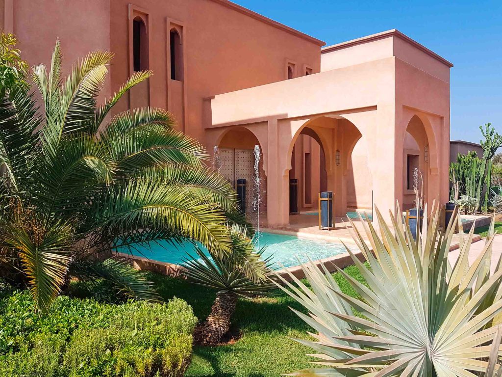 Marrakech Luxury Properties Agence Immobiliere Marrakech AL2