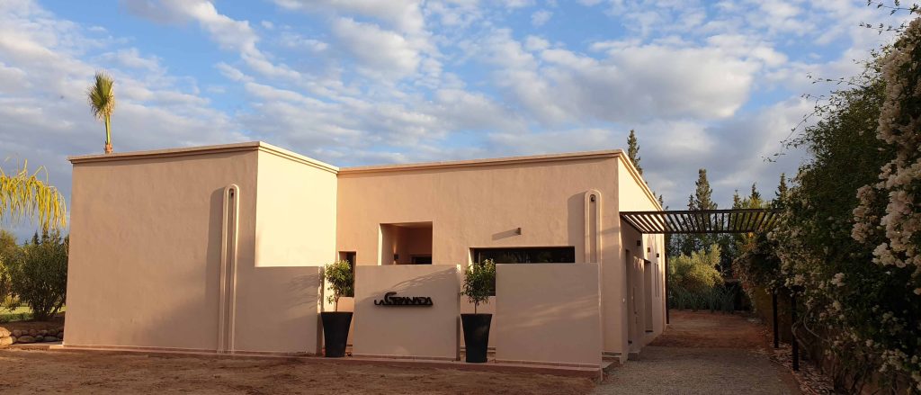 Marrakech Luxury Properties Agence Immobiliere Marrakech AL22