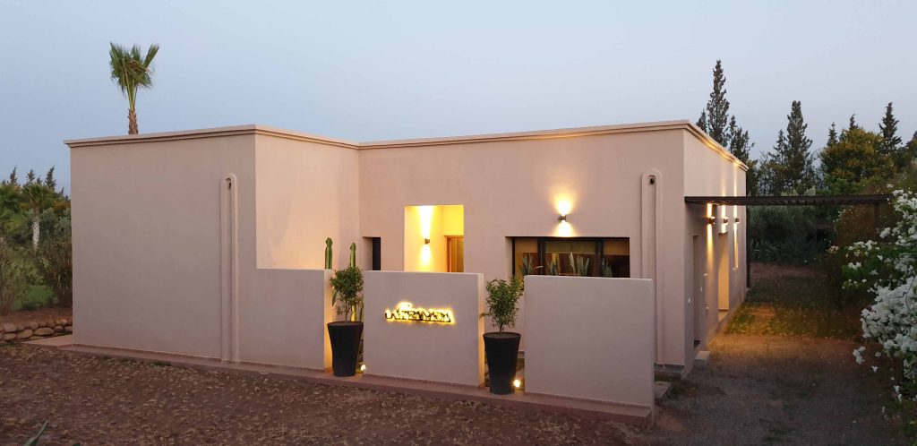 Marrakech Luxury Properties Agence Immobiliere Marrakech AL23