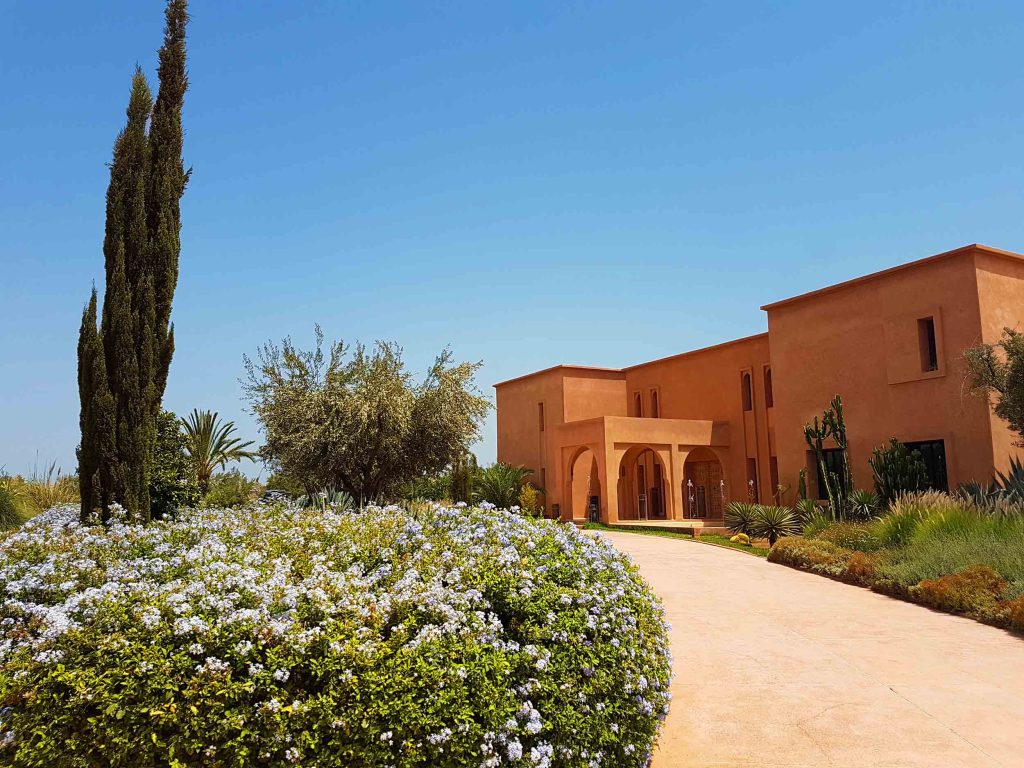 Marrakech Luxury Properties Agence Immobiliere Marrakech AL47