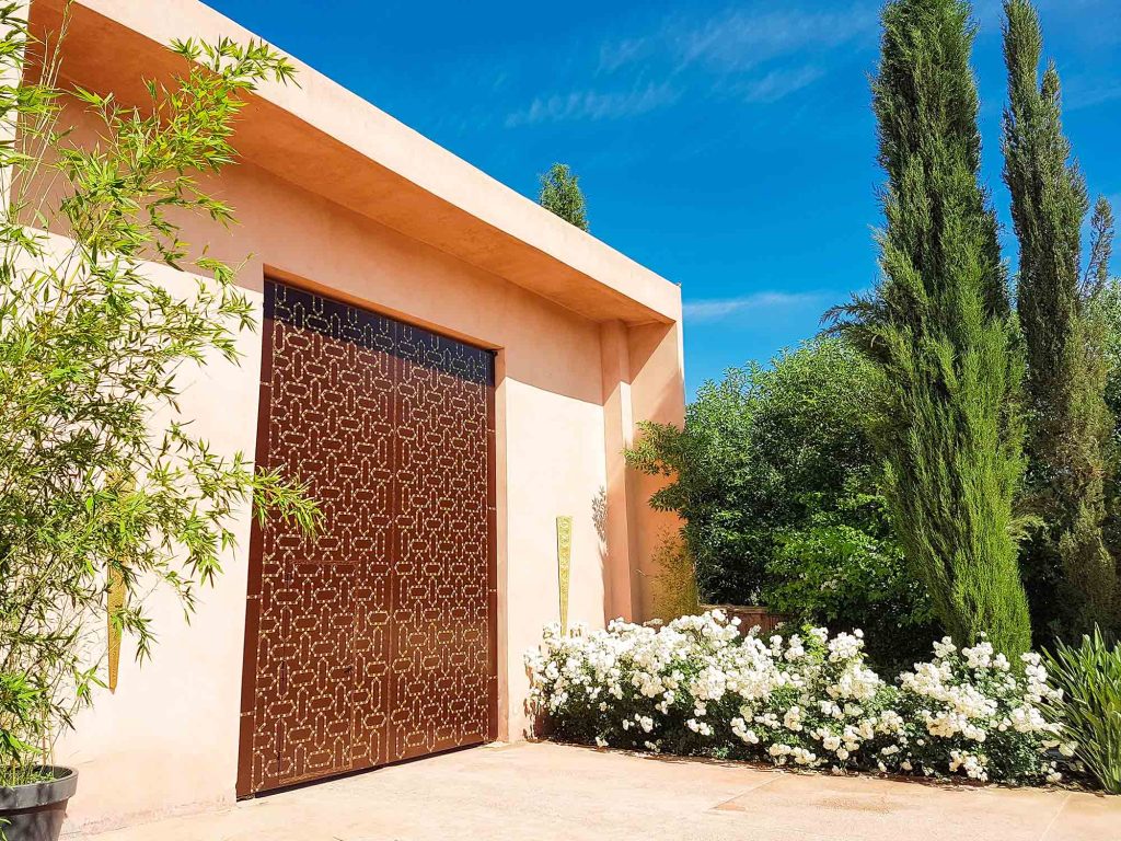 Marrakech Luxury Properties Agence Immobiliere Marrakech AL50