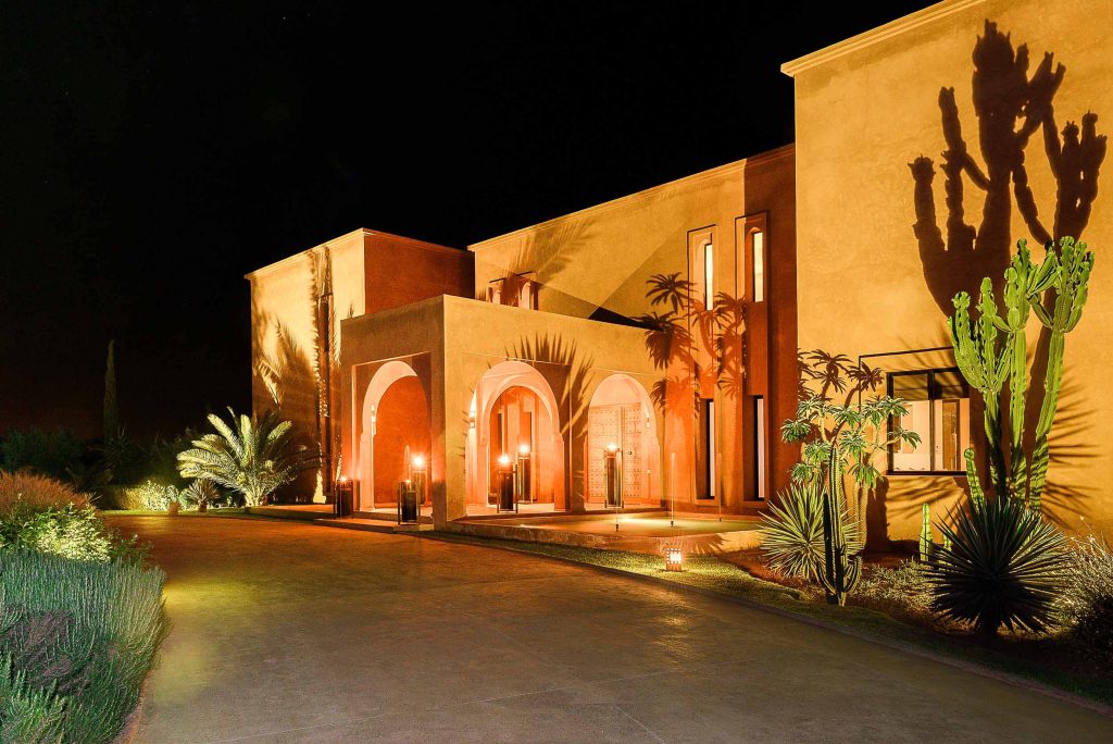 Marrakech Luxury Properties Agence Immobiliere Marrakech AL52