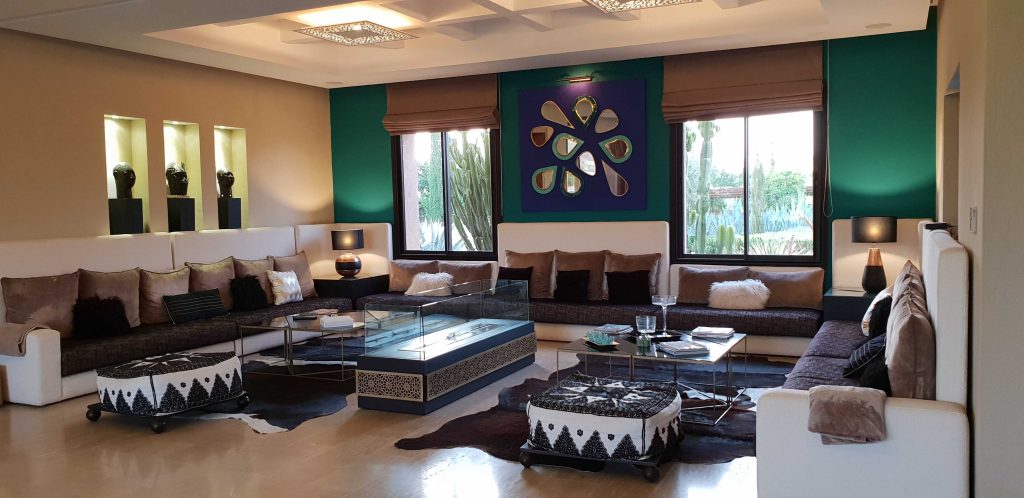 Marrakech Luxury Properties Agence Immobiliere Marrakech AL6