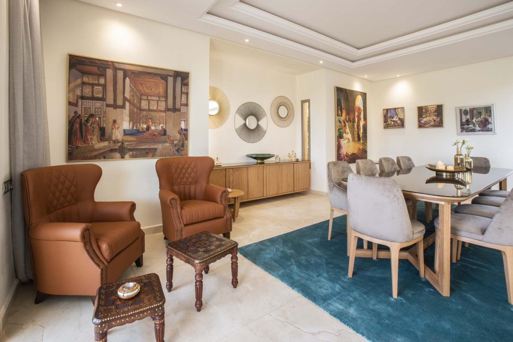 Marrakech Luxury Properties Agence Immobiliere Marrakech BN14