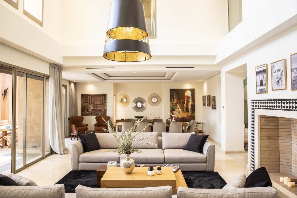 Marrakech Luxury Properties Agence Immobiliere Marrakech BN3