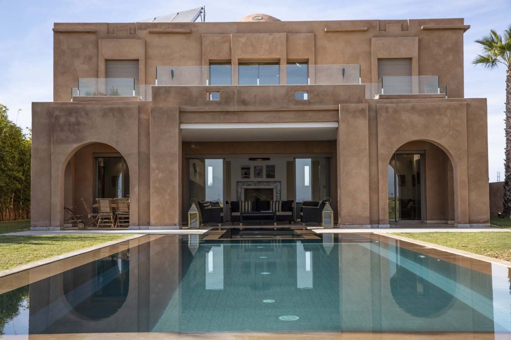 Marrakech Luxury Properties Agence Immobiliere Marrakech BN7