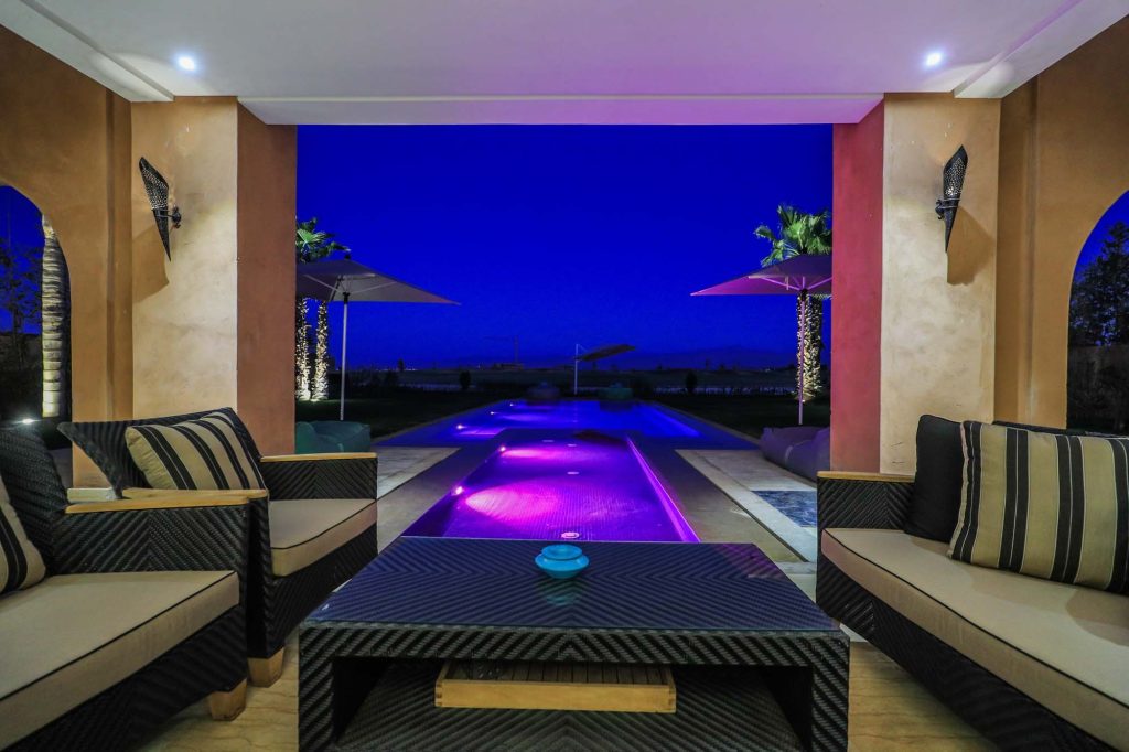 Marrakech Luxury Properties Agence Immobiliere Marrakech BN8