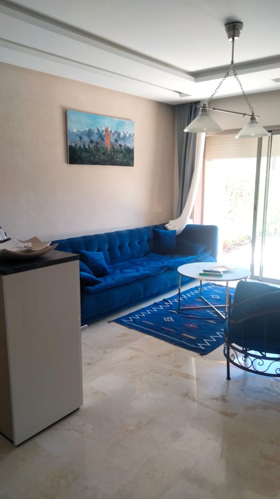 Marrakech Luxury Properties Agence Immobiliere Marrakech appartement à vendre marrakech 4