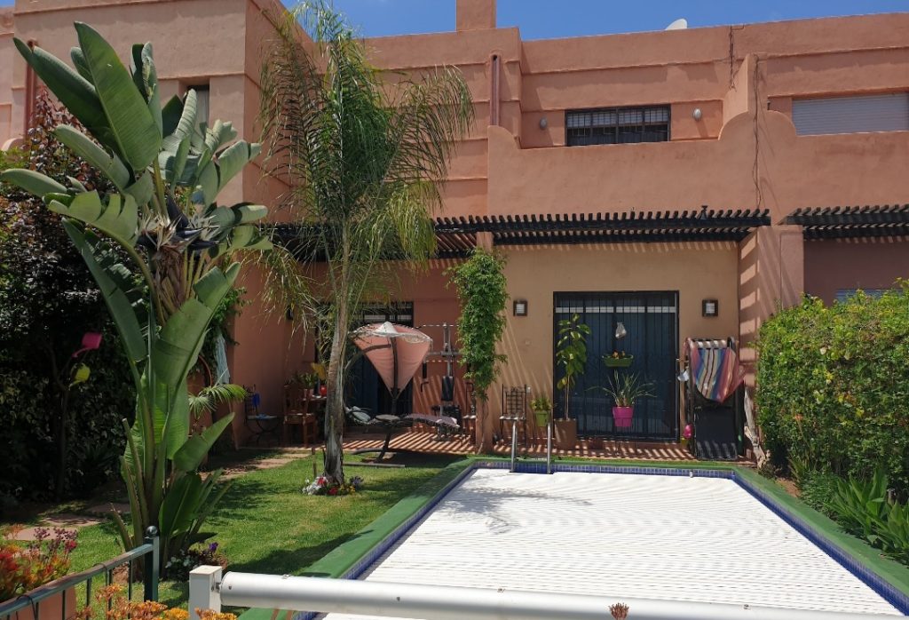Marrakech Luxury Properties Agence Immobiliere Marrakech villa à vendre marrakech c33