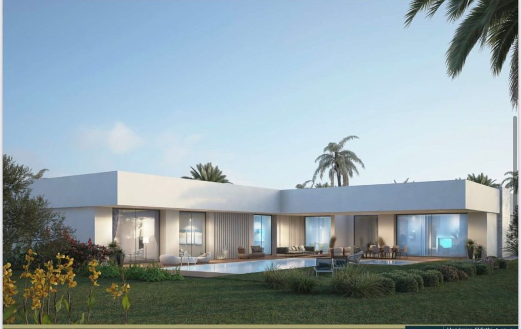Marrakech Luxury Properties Agence Immobiliere Marrakech villa à vendre marrakech 27
