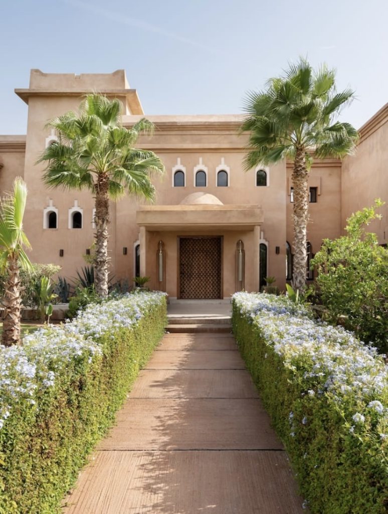 Marrakech Luxury Properties Agence Immobiliere Marrakech villa à vendre marrakech 75