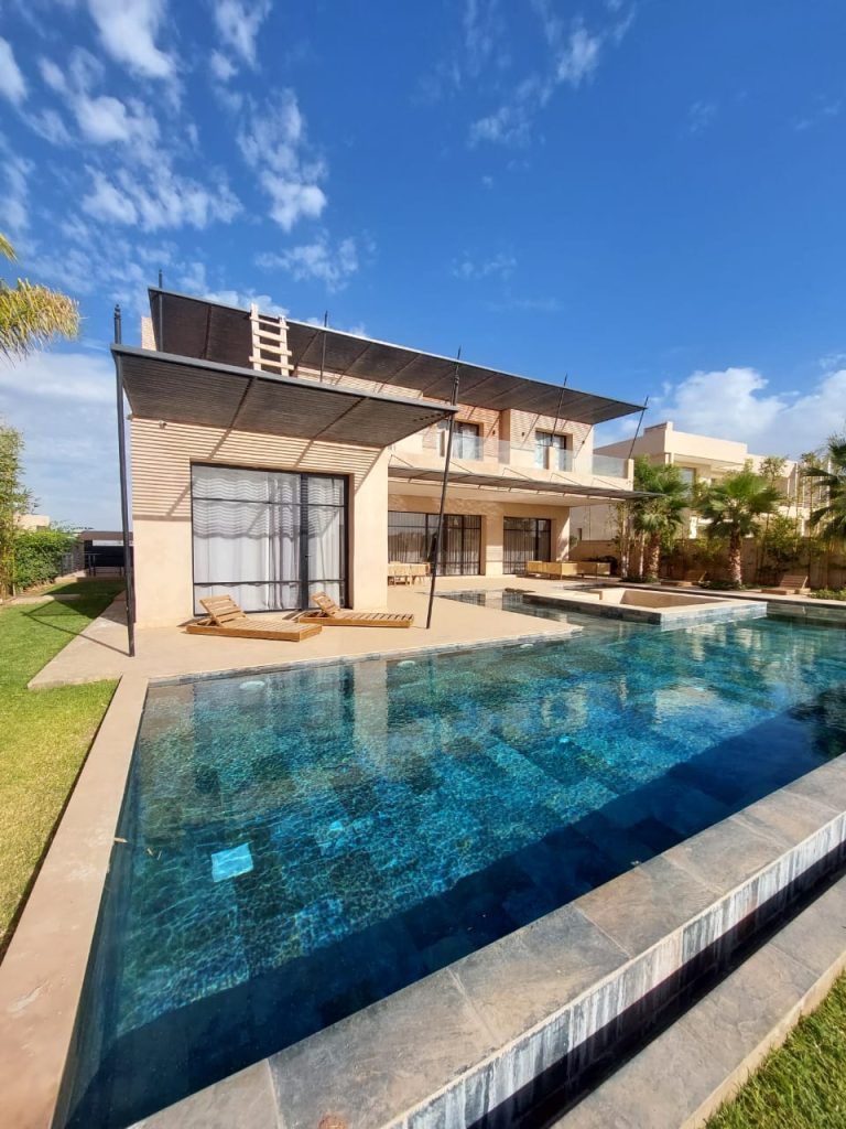 Marrakech Luxury Properties Agence Immobiliere Marrakech villa à vendre marrakech 11.42.43 5