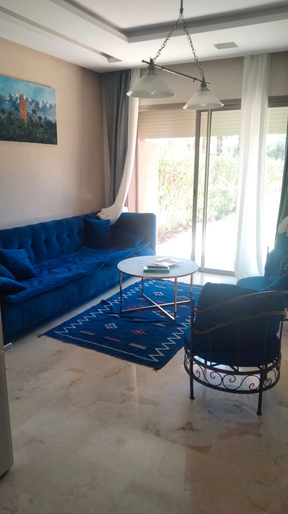 Marrakech Luxury Properties Agence Immobiliere Marrakech appartement à vendre marrakech 2a